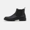 Pier One Botines - Black, Hombre 1 Pier One Botines - Black, Hombre -Ofertas Pier One Tienda 54ac2306b6774ca0ab996208bc5d738f