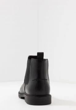 Pier One Hombre Botines - Black 11 Pier One Hombre Botines - Black -Ofertas Pier One Tienda 54d1df3455734e02a667673c6cead769