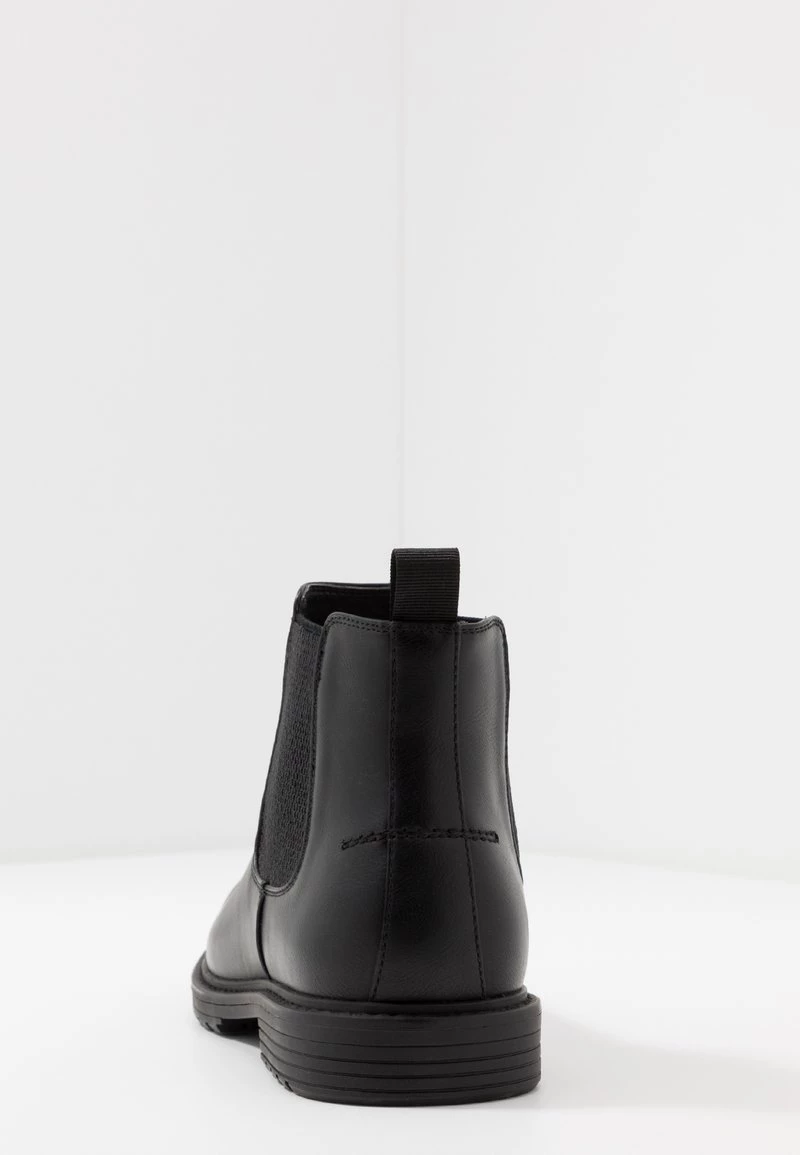 Pier One Hombre Botines - Black 6 Pier One Hombre Botines - Black - Imagen 4