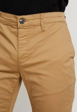 Pier One Hombre Pantalones Chinos - Beige 11 Pier One Hombre Pantalones Chinos - Beige -Ofertas Pier One Tienda 552265d65055437f8434924fef89d538