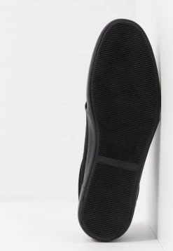 Pier One Unisexo Zapatillas - Black 12 Pier One Unisexo Zapatillas - Black -Ofertas Pier One Tienda 554068e103084826a799b5d4a738a459