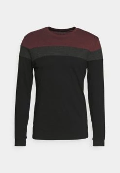 Pier One Hombre Camiseta De Manga Larga - Bordeaux/dark 12 Pier One Hombre Camiseta De Manga Larga - Bordeaux/dark -Ofertas Pier One Tienda 55638a1ead054b259ba7f4353fbb4664