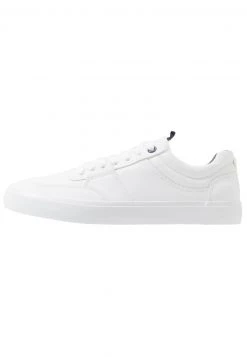 Pier One Unisexo UNISEX - Zapatillas - White