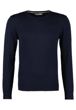 Pier One Hombre Jersey De Punto - Dark Blue -Ofertas Pier One Tienda 559fd963f3bf4be6abe2b2155cf5f818