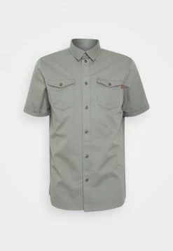 Pier One Hombre Camisa - Khaki -Ofertas Pier One Tienda 55a3a4f0917a495989d8c70128805efe