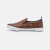 Pier One Unisexo UNISEX - Zapatillas - Cognac -Ofertas Pier One Tienda 55dff90b7cb74e8792797c2d74d9e0a6