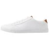 Pier One Hombre UNISEX - Zapatillas - White -Ofertas Pier One Tienda 56445ac35fcb4071b68159e78991966f
