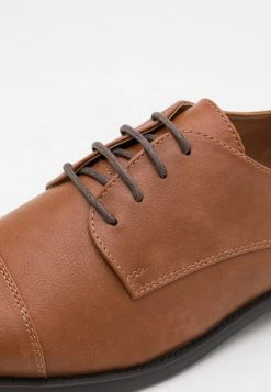 Pier One Hombre Zapatos Con Cordones - Cognac -Ofertas Pier One Tienda 566099df342b4ba79de44db6e1ad5ac9