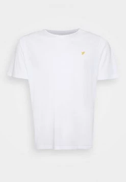 Pier One Hombre 2 PACK - Camiseta Básica - Black/white -Ofertas Pier One Tienda 569c4e4f73b747a0967b07bbd7d8193b