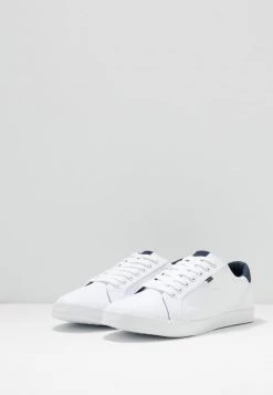 Pier One UNISEX - Zapatillas - White, Unisexo -Ofertas Pier One Tienda 56c54d6b6c3d48e98748dc2c9460fc7e