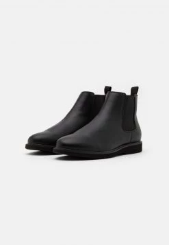 Pier One Botines - Black, Hombre -Ofertas Pier One Tienda 57173ea060f346a487ef668477d9e68e