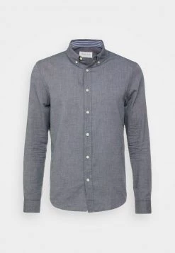 Pier One Hombre Camisa - Grey -Ofertas Pier One Tienda 57440bb09036455586241752f4a3fd8c