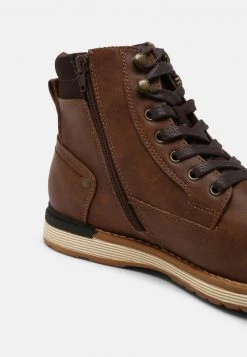 Pier One Hombre Botines Con Cordones - Brown 13 Pier One Hombre Botines Con Cordones - Brown -Ofertas Pier One Tienda 5788cb52a55b45ce8a7d1d628f0b7a4a