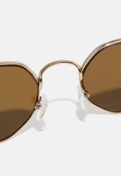 Pier One Unisexo UNISEX - Gafas De Sol - Brown 7 Pier One Unisexo UNISEX - Gafas De Sol - Brown -Ofertas Pier One Tienda 578b46c4d8414d0698d049e30b49c8bb