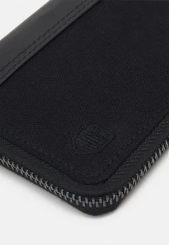 Pier One Unisexo UNISEX - Monedero - Black -Ofertas Pier One Tienda 57a7c76ef18c4d6c94d9523a518d20a6