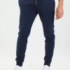 Pier One Hombre Pantalones Deportivos - Dark Blue -Ofertas Pier One Tienda 5875f7636d90401b9fa903eaaf0b9b28