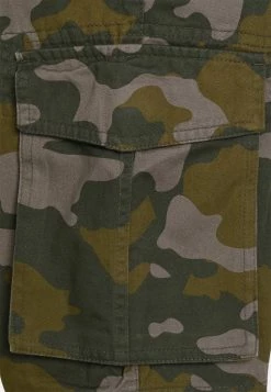 Pier One Hombre Shorts - Dark Green -Ofertas Pier One Tienda 58997d21f33844b290173cc7a9bca4fb