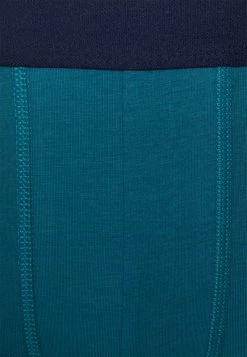 Pier One Hombre 5 PACK - Culotte - Dark Blue/teal -Ofertas Pier One Tienda 58bc9ef9b5ce47d792a0fbfac31af4c0