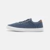 Pier One Hombre Zapatillas - Dark Blue -Ofertas Pier One Tienda 593a2b78996b450391c8d2cff5026948