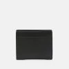 Pier One Unisexo LEATHER - Monedero - Black -Ofertas Pier One Tienda 595c1b9bad1e459da836dbc0fba6548a