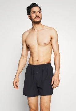 Pier One Hombre 5 PACK - Boxer - Dark Blue/blue -Ofertas Pier One Tienda 5962ef81ec20424aa58da76683cf9bfd