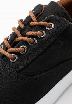 Pier One Zapatillas - Black, Hombre -Ofertas Pier One Tienda 5976f4f68edc47ca94d8ba9b91e544f0