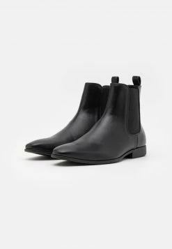 Pier One Hombre Botines - Black 9 Pier One Hombre Botines - Black -Ofertas Pier One Tienda 59bca005e19848edb650149f30c47a13