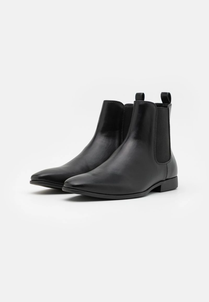Pier One Hombre Botines - Black 4 Pier One Hombre Botines - Black - Imagen 2
