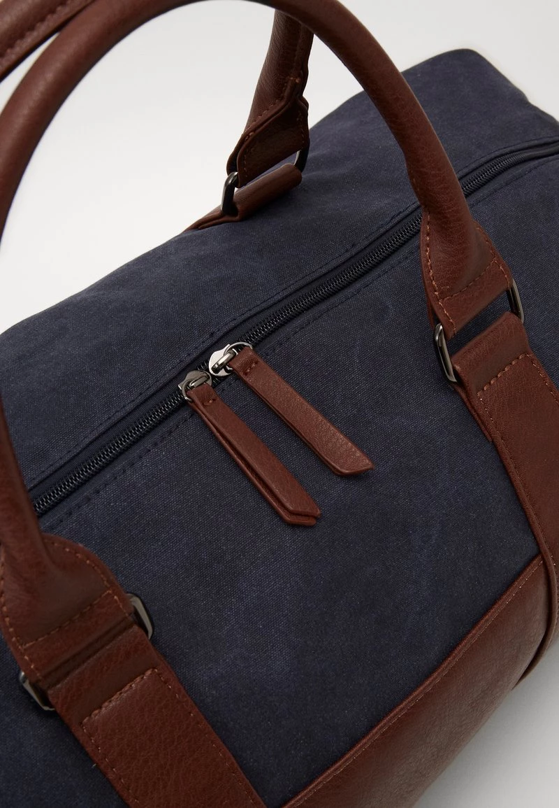Pier One UNISEX - Bolsa De Deporte - Dark Blue, Hombre 5 Pier One UNISEX - Bolsa De Deporte - Dark Blue, Hombre - Imagen 3
