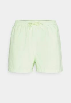 Pier One Hombre PEACHY SOFT BEACH SHORTS - Bañador - Light Green -Ofertas Pier One Tienda 5a1781f19dd5455383c9d91b5ac606ba