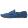 Pier One Hombre UNISEX - Mocasines - Royal Blue -Ofertas Pier One Tienda 5a4f22d609b94f03a145b842fc838308