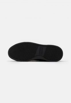Pier One Hombre Zapatillas Altas - Black 12 Pier One Hombre Zapatillas Altas - Black -Ofertas Pier One Tienda 5a79def0604c499e9412e63d8eff17f0