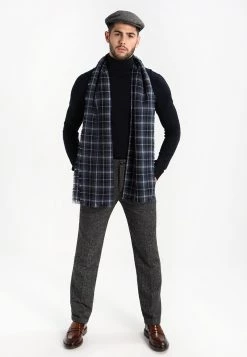 Pier One Jersey De Punto - Dark Blue, Hombre -Ofertas Pier One Tienda 5a8c73418bb848cabc27ba5b47623034