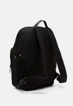 Pier One Unisexo UNISEX - Mochila - Black -Ofertas Pier One Tienda 5aaef984f6f54f7488452f088aecefad