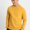 Pier One Hombre Sudadera - Yellow -Ofertas Pier One Tienda 5ab885d0330047deb6b88076d77f1a8b