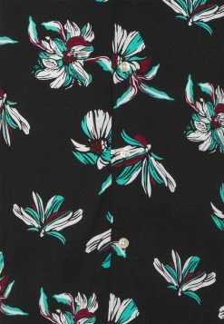 Pier One Hombre Camisa - Black -Ofertas Pier One Tienda 5ac1b0c77b484092a3fd3605e59bf49a