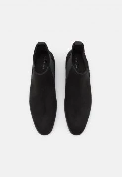 Pier One Hombre Botines - Black -Ofertas Pier One Tienda 5b4845d9b04d4c66bf4f6885cd37376c