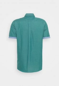 Pier One Camisa - Dark Green, Hombre -Ofertas Pier One Tienda 5b88265784d84089ad4fad4eb75f0110
