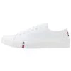 Pier One UNISEX - Zapatillas - White, Unisexo -Ofertas Pier One Tienda 5bbc0ab381634154a423ae84a3e770c2