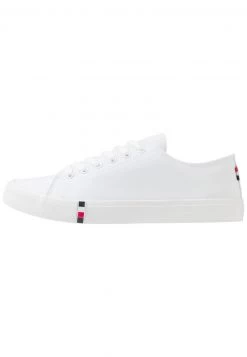 Pier One UNISEX - Zapatillas - White, Unisexo