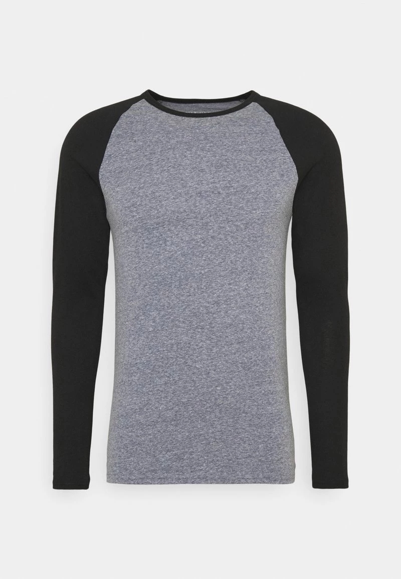 Pier One Camiseta De Manga Larga - Blue, Hombre 7 Pier One Camiseta De Manga Larga - Blue, Hombre - Imagen 5