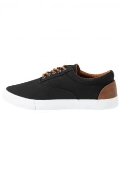 Pier One Zapatillas - Black, Hombre