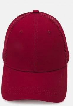 Pier One Unisexo UNISEX - Gorra - Bordeaux -Ofertas Pier One Tienda 5c795099bba8419caccd452239d73f2d