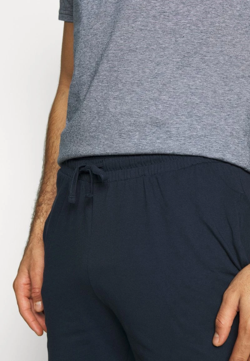 Pier One Hombre Pijama - Dark Blue 7 Pier One Hombre Pijama - Dark Blue - Imagen 5