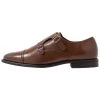 Pier One Hombre Mocasines - Cognac