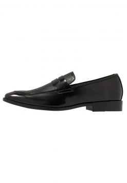 Pier One Mocasines - Black, Hombre