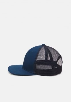 Pier One Unisexo UNISEX - Gorra - Dark Blue -Ofertas Pier One Tienda 5d2708e7549e4c47afd20f75b37fda54