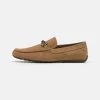 Pier One Hombre Mocasines - Beige -Ofertas Pier One Tienda 5d9aabd83c8b4451bde9e92904c9b557