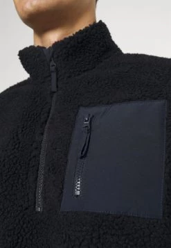 Pier One Hombre Forro Polar - Dark Blue -Ofertas Pier One Tienda 5d9bb57b367b492885a4cc2a7516f013