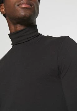 Pier One Hombre 2 PACK - Camiseta De Manga Larga - Light Grey/black -Ofertas Pier One Tienda 5df617be79aa4c4bb9fc7e844a5132fc